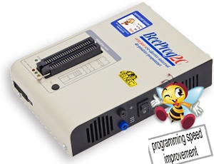 BeeProg2C烧录器 BeeProg2C烧录器
