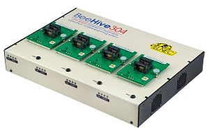 BeeHive304编程器 BeeHive304编程器